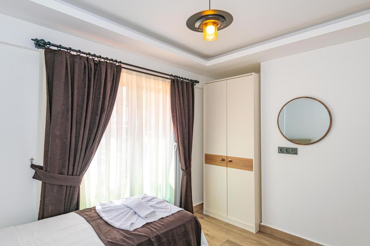 4 Beds, Luxury Holiday Villa In Hisaroenue Oeluedeniz Villa Mia Фетхие Экстерьер фото